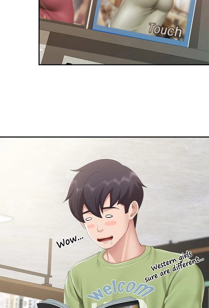 Welcome to Cafe - Chapter 50 Page 59