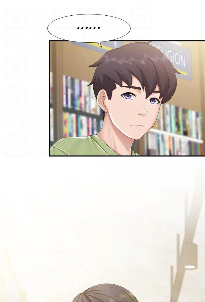 Welcome to Cafe - Chapter 50 Page 62