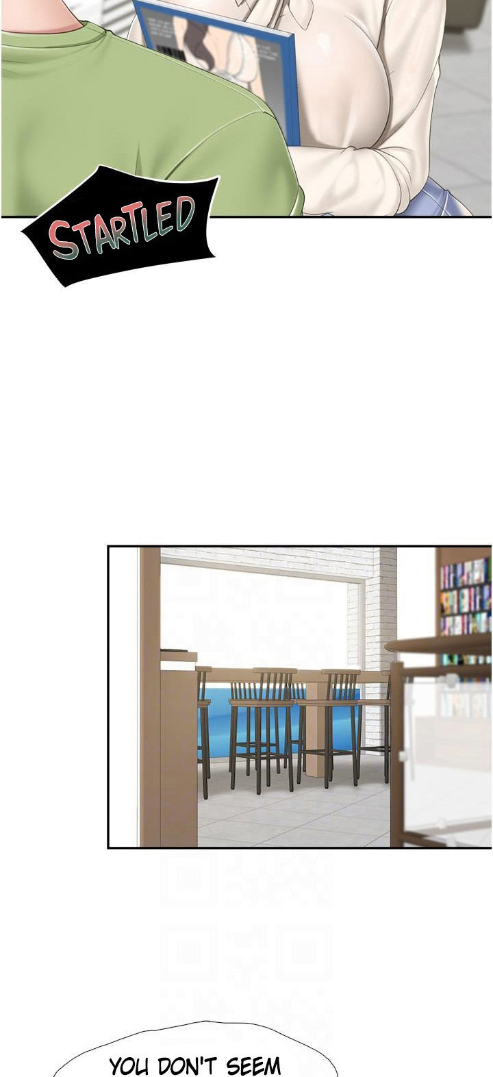 Welcome to Cafe - Chapter 51 Page 10