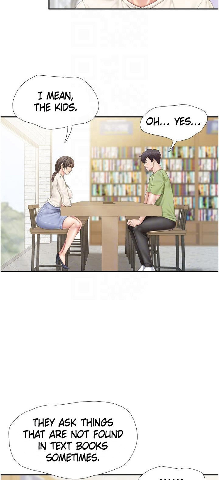 Welcome to Cafe - Chapter 51 Page 14