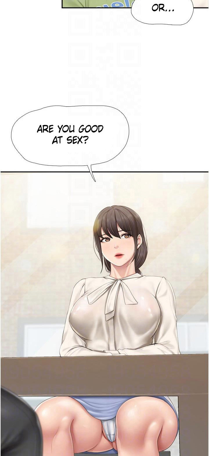 Welcome to Cafe - Chapter 51 Page 17