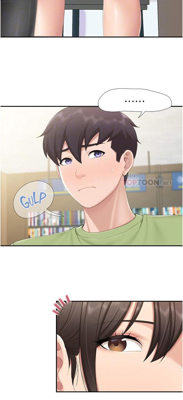 Welcome to Cafe - Chapter 51 Page 18