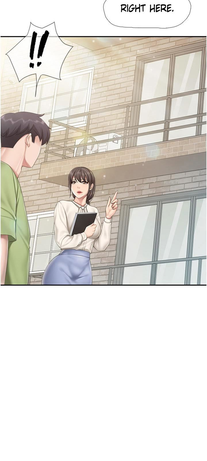 Welcome to Cafe - Chapter 51 Page 28