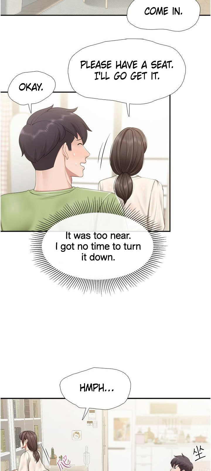 Welcome to Cafe - Chapter 51 Page 30