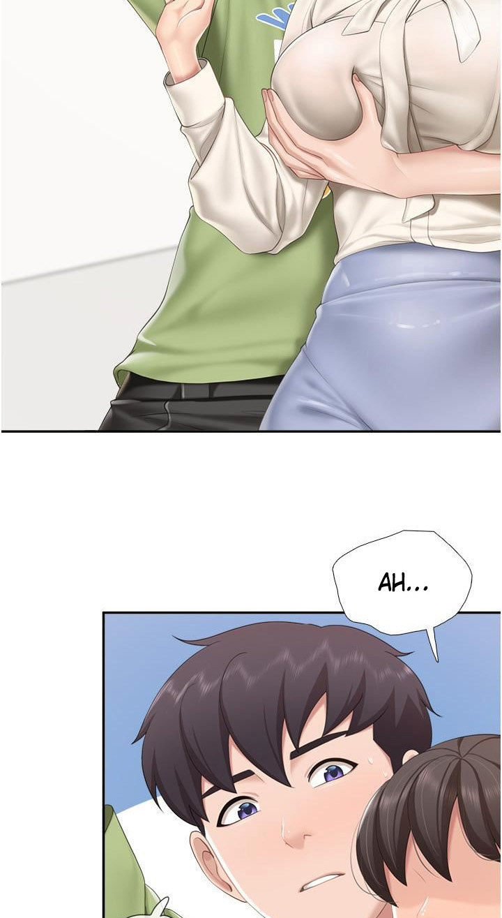 Welcome to Cafe - Chapter 51 Page 37