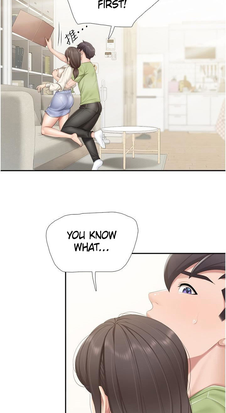 Welcome to Cafe - Chapter 51 Page 39