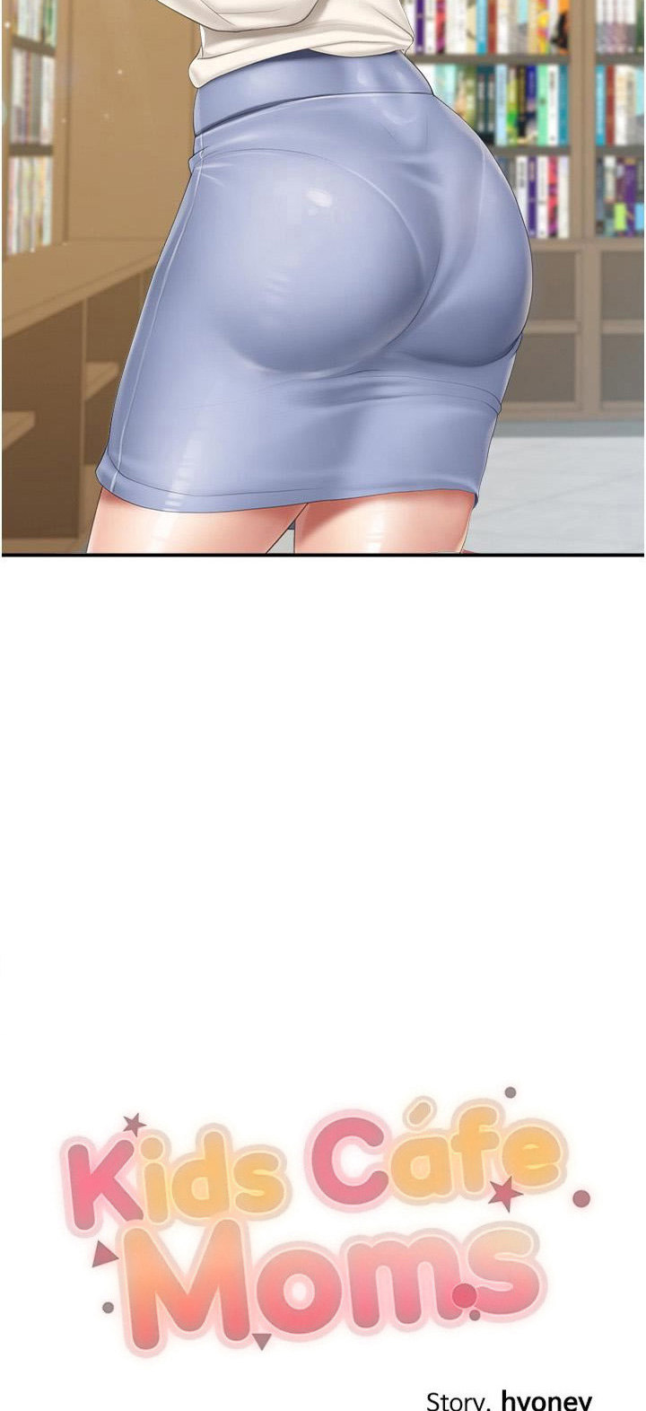 Welcome to Cafe - Chapter 51 Page 4