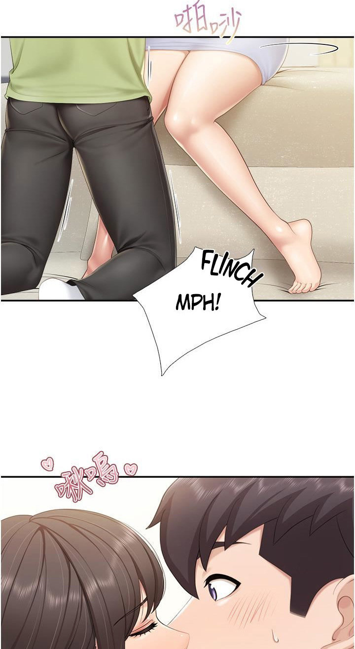 Welcome to Cafe - Chapter 51 Page 42