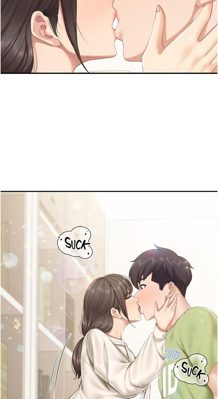 Welcome to Cafe - Chapter 51 Page 43