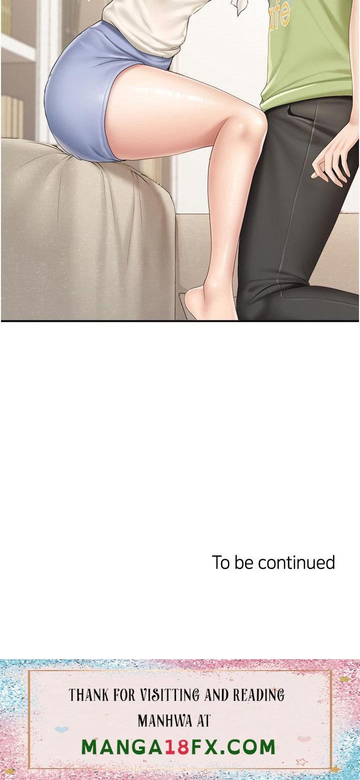 Welcome to Cafe - Chapter 51 Page 44