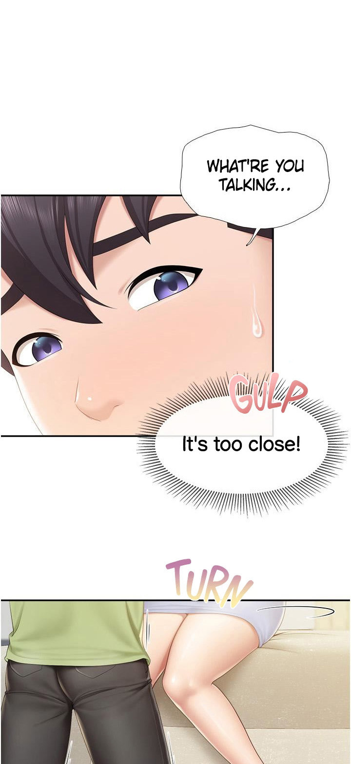 Welcome to Cafe - Chapter 52 Page 1