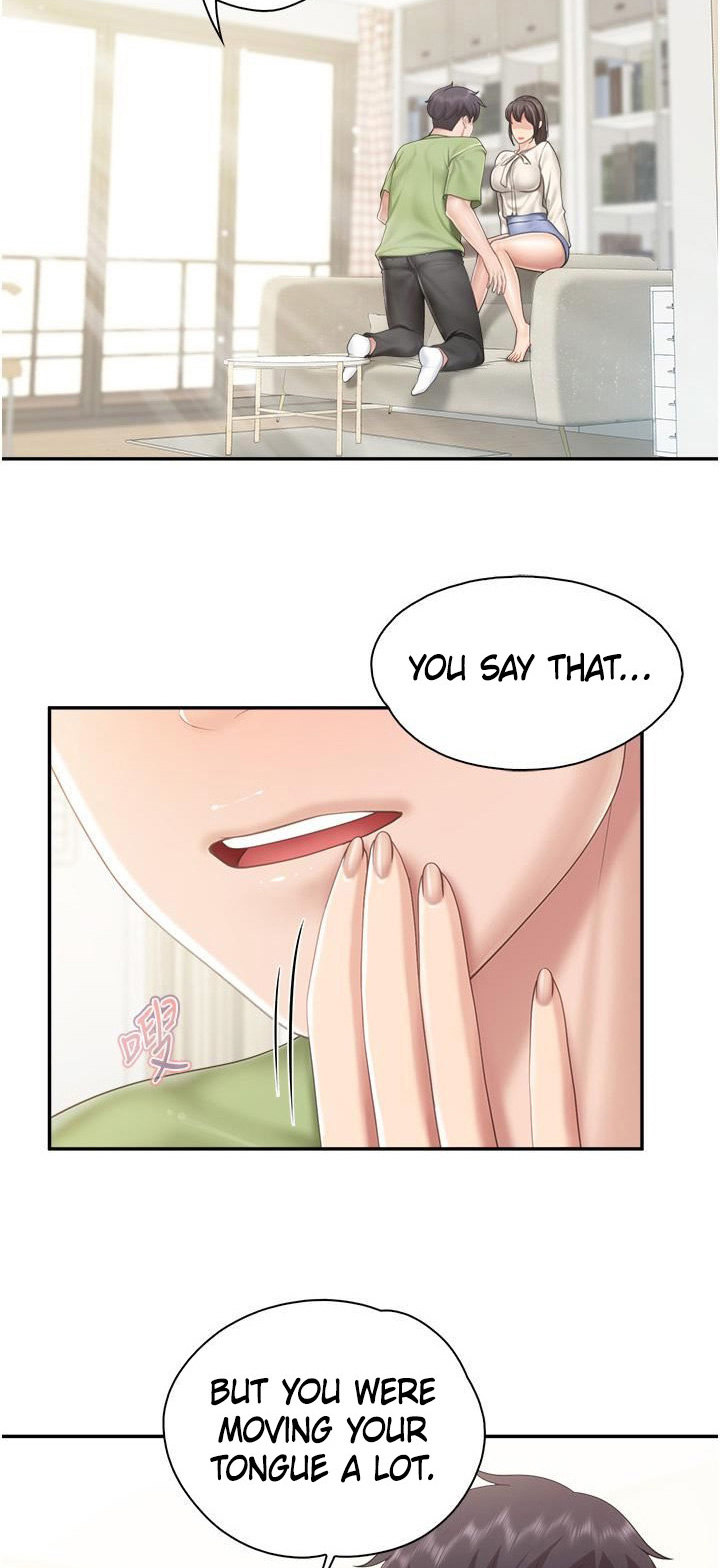 Welcome to Cafe - Chapter 52 Page 10