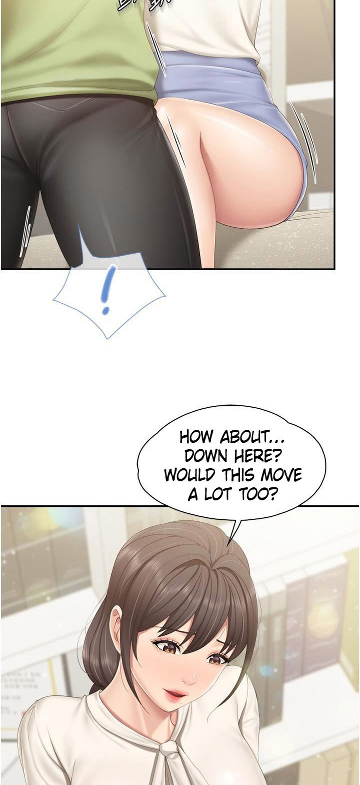 Welcome to Cafe - Chapter 52 Page 12