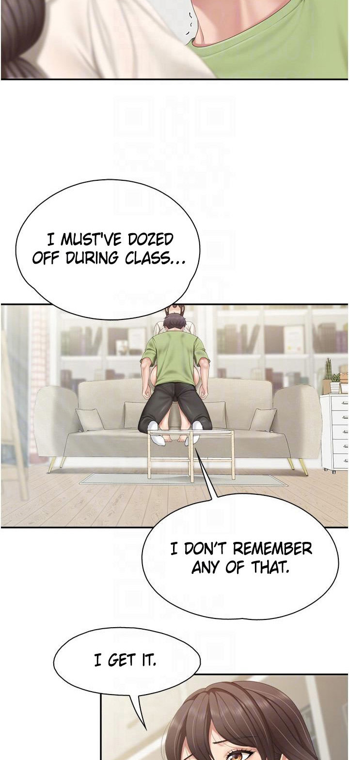 Welcome to Cafe - Chapter 52 Page 14