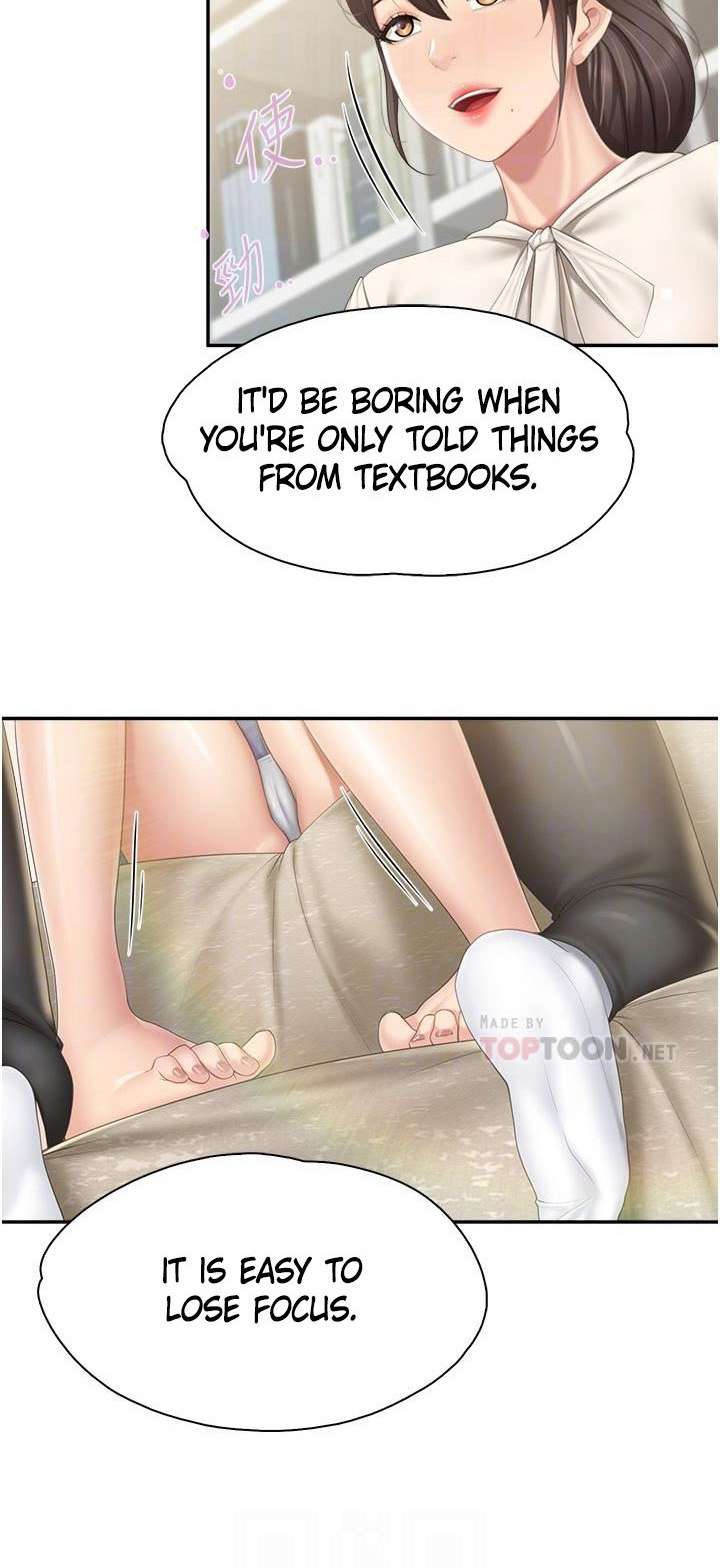 Welcome to Cafe - Chapter 52 Page 15