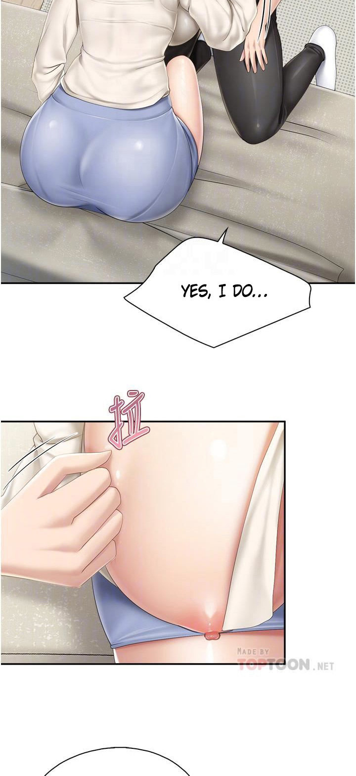 Welcome to Cafe - Chapter 52 Page 17