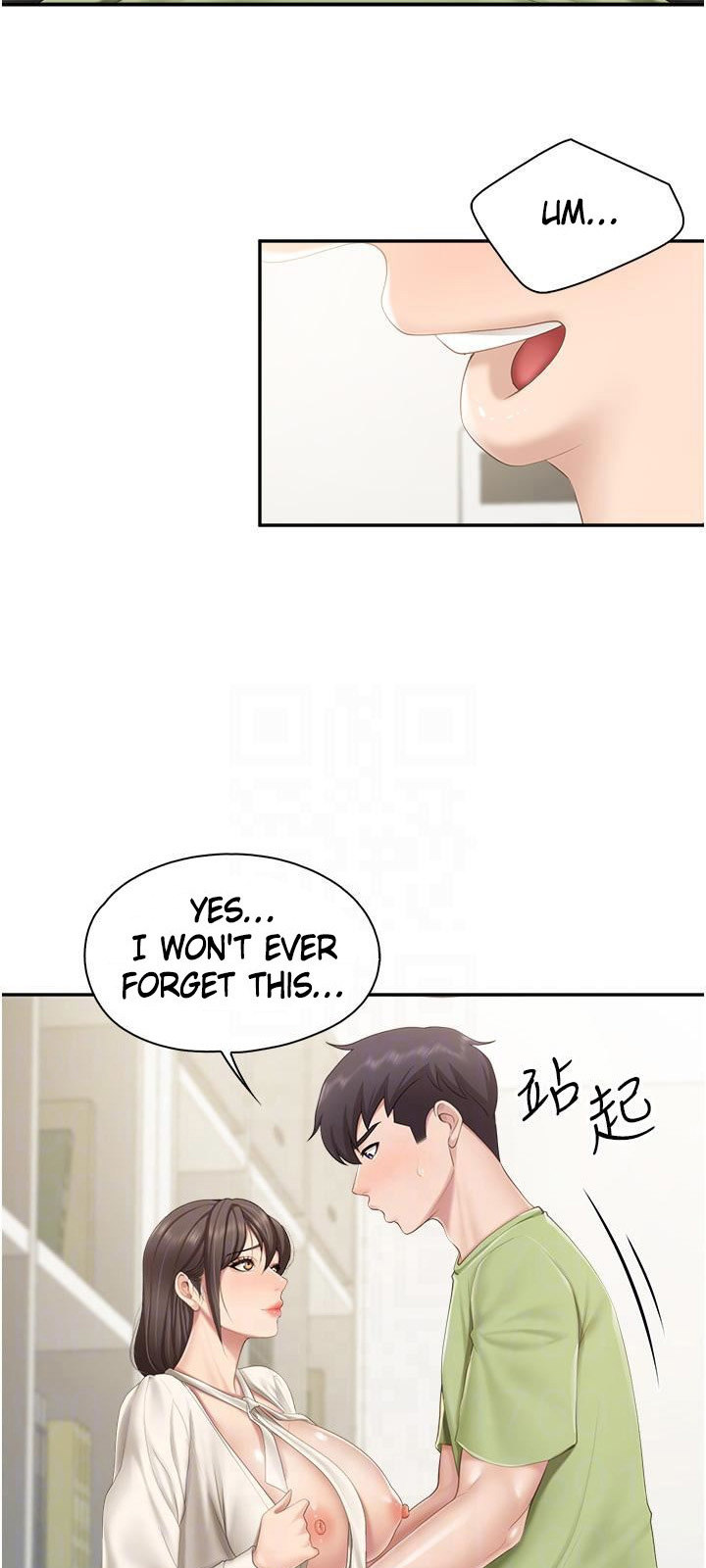 Welcome to Cafe - Chapter 52 Page 19