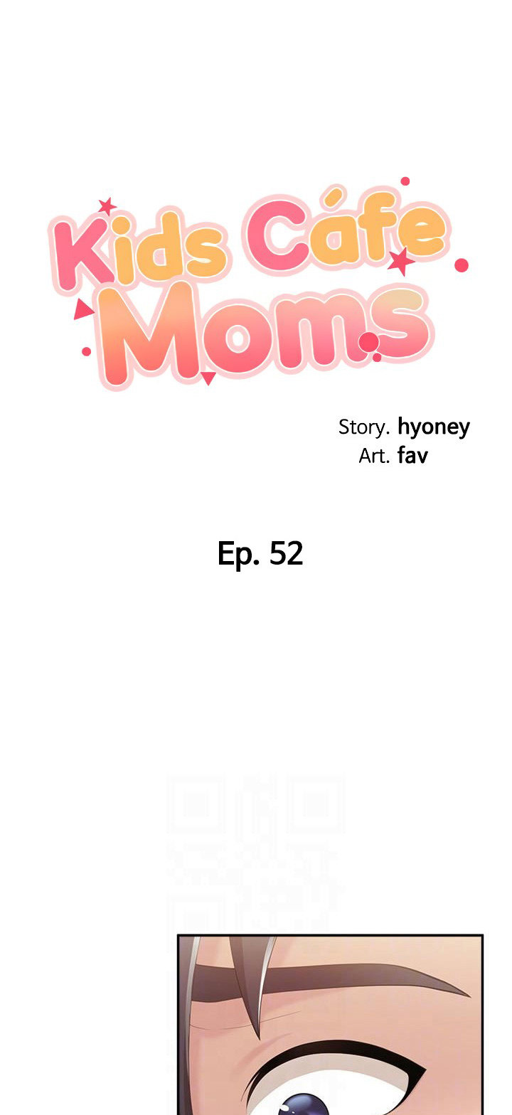 Welcome to Cafe - Chapter 52 Page 4