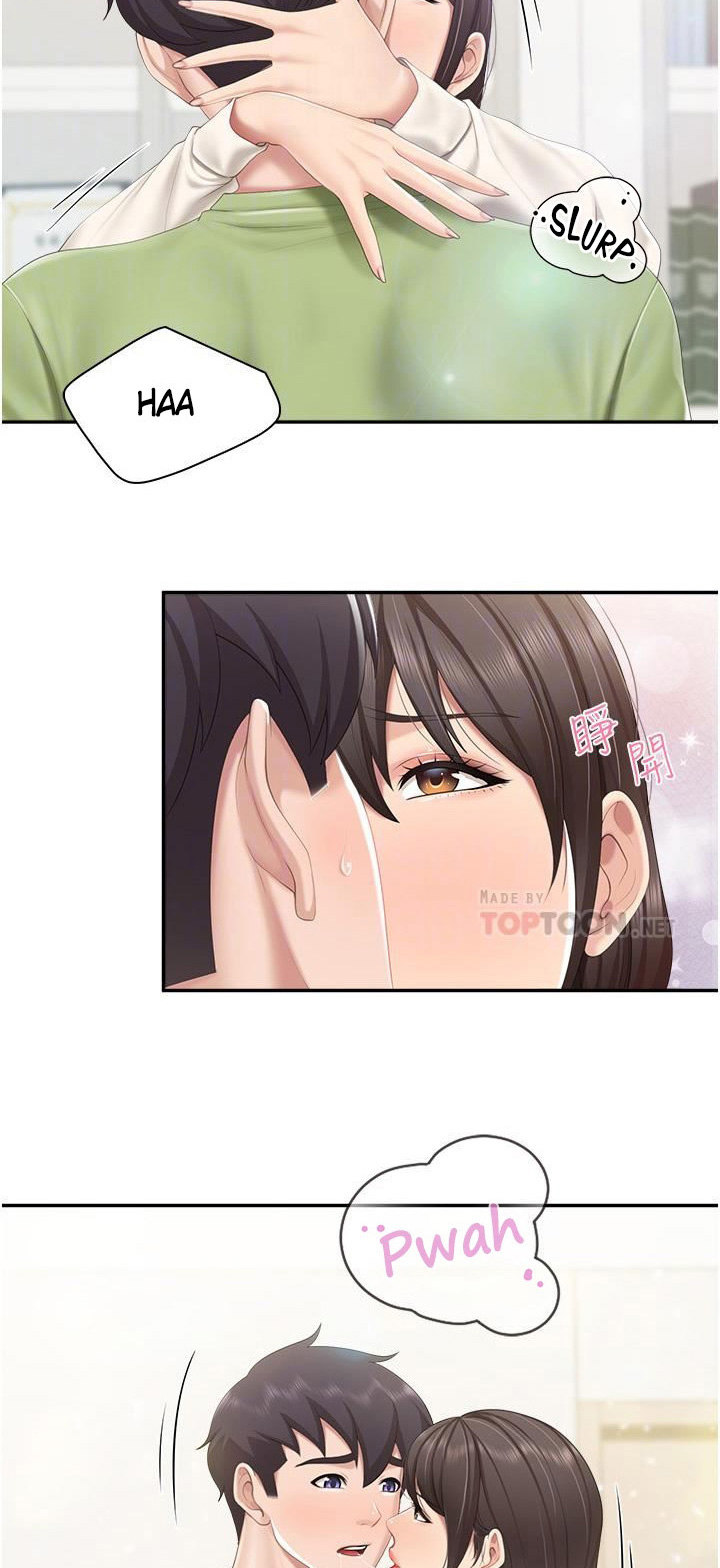 Welcome to Cafe - Chapter 52 Page 6