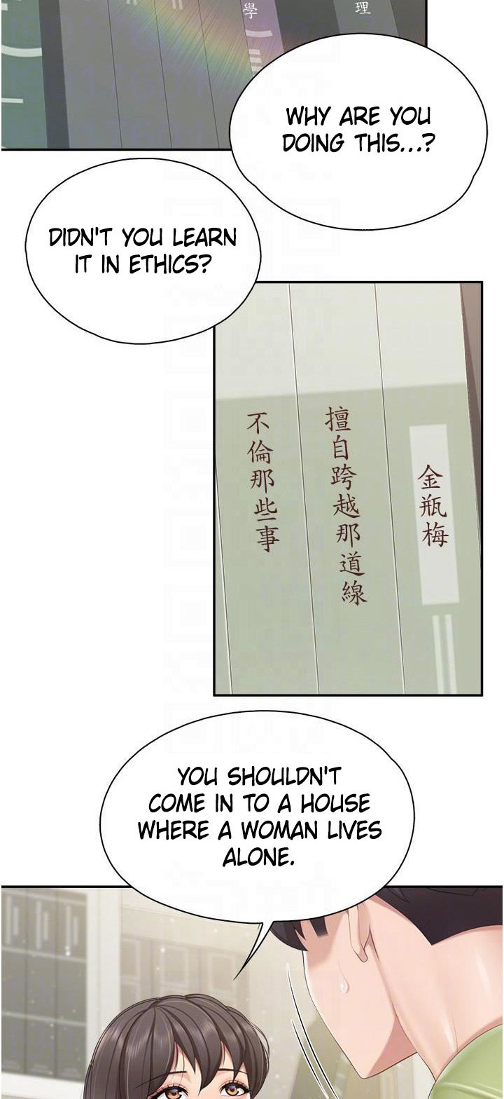 Welcome to Cafe - Chapter 52 Page 8