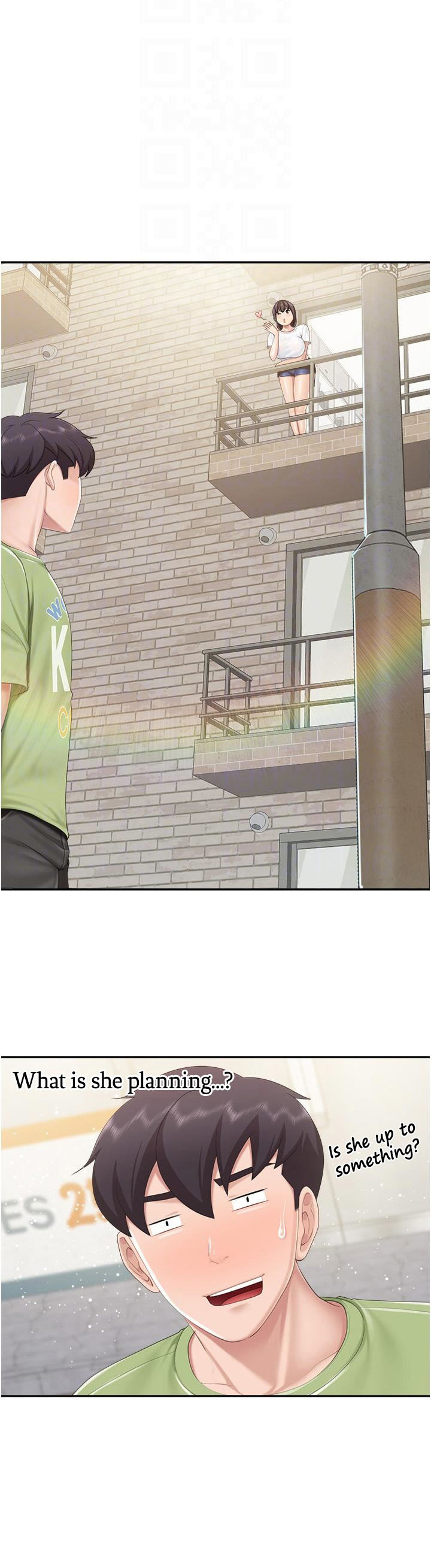 Welcome to Cafe - Chapter 54 Page 19