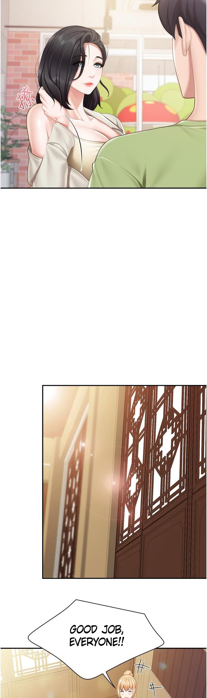 Welcome to Cafe - Chapter 54 Page 23