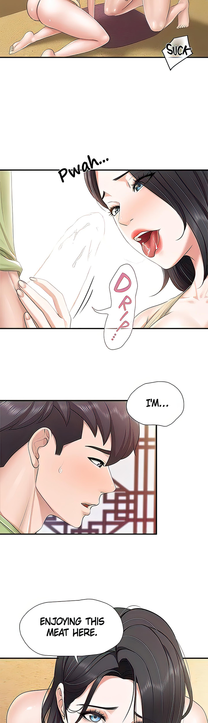 Welcome to Cafe - Chapter 55 Page 23