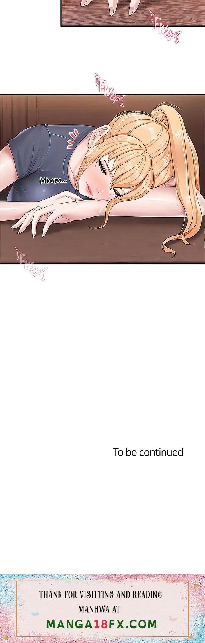 Welcome to Cafe - Chapter 55 Page 35