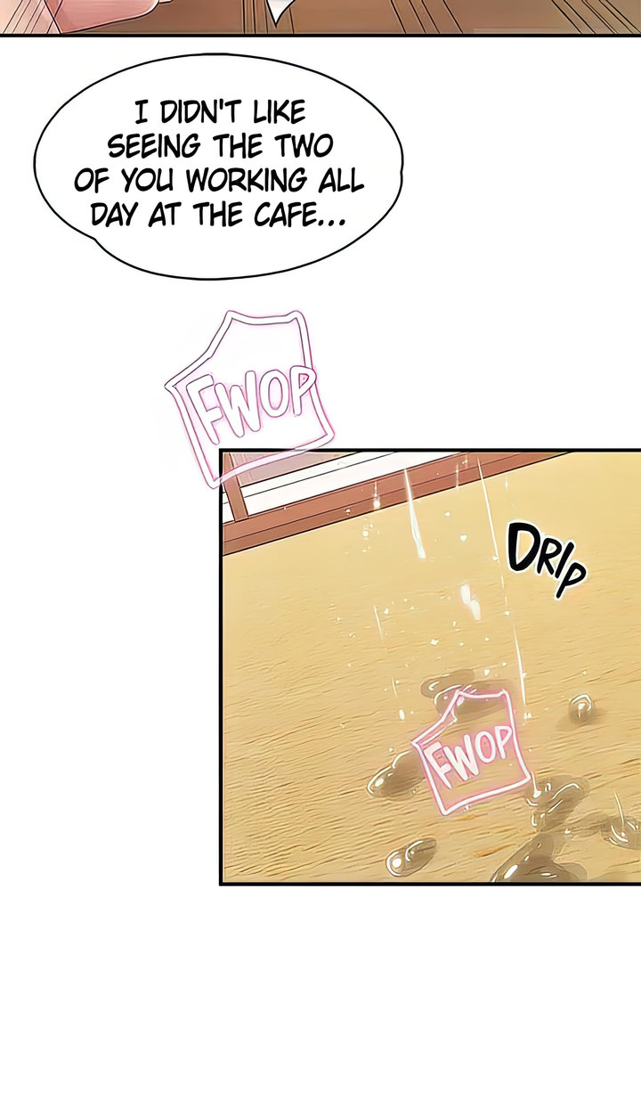 Welcome to Cafe - Chapter 56 Page 11