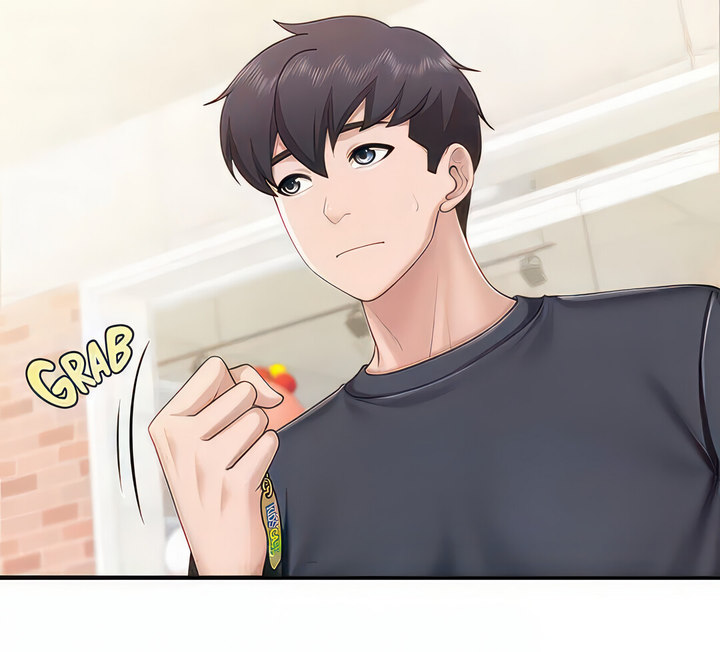 Welcome to Cafe - Chapter 57 Page 11