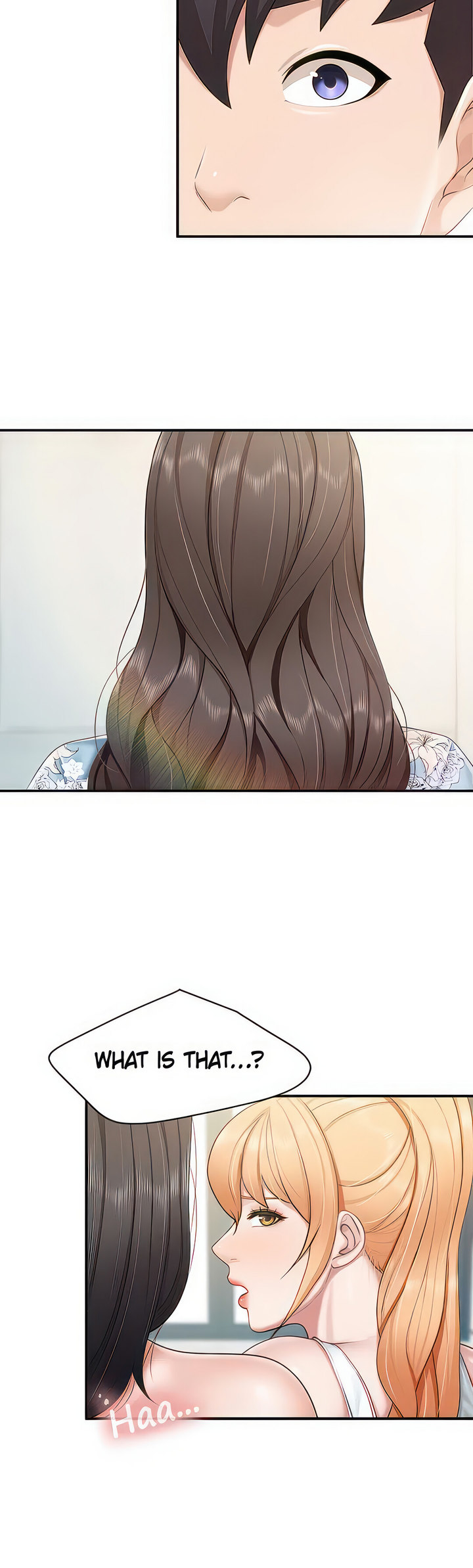 Welcome to Cafe - Chapter 57 Page 28