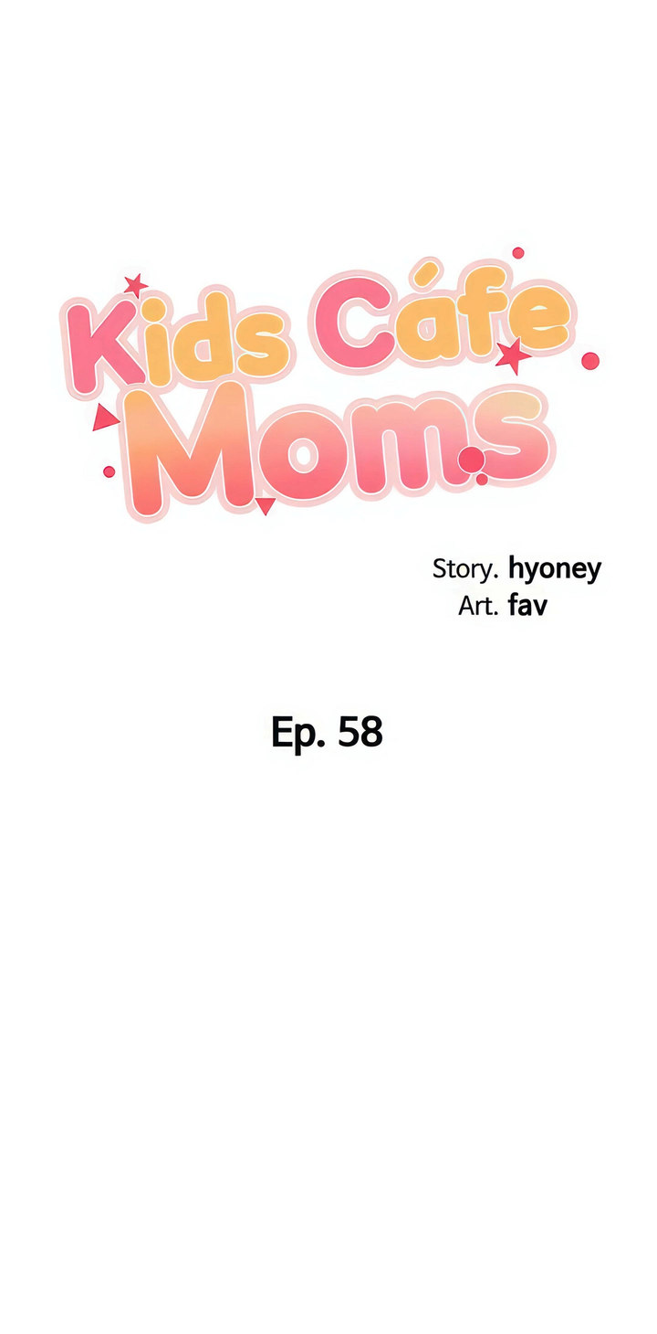 Welcome to Cafe - Chapter 58 Page 4