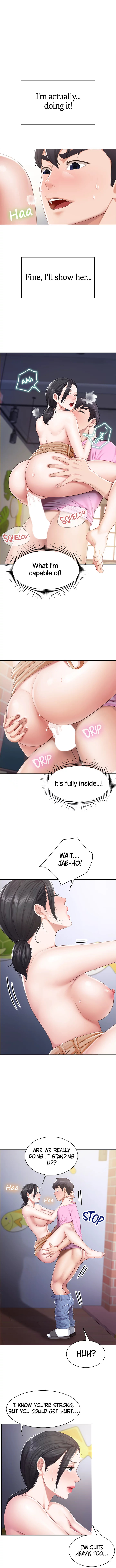 Welcome to Cafe - Chapter 6 Page 2