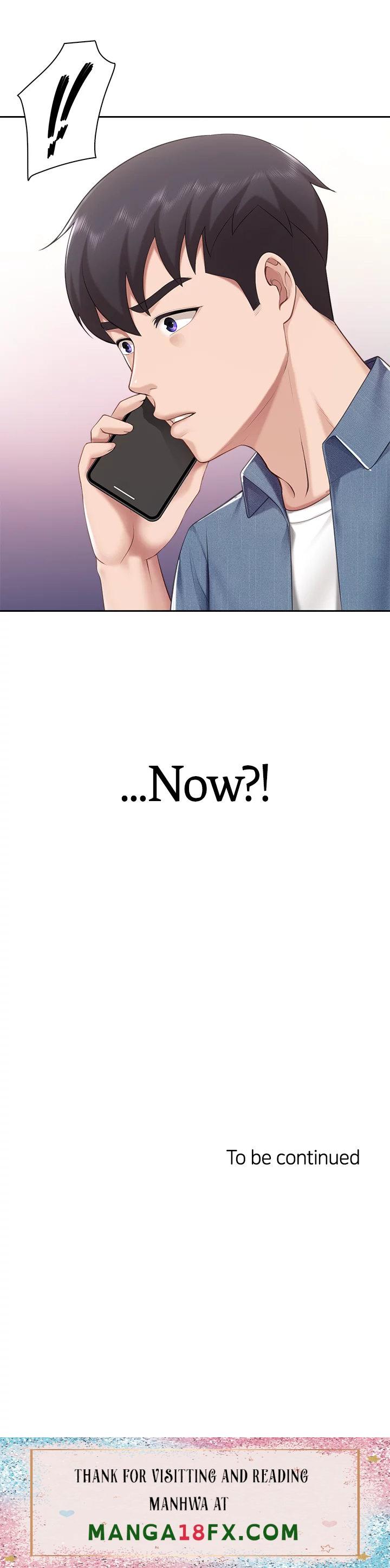 Welcome to Cafe - Chapter 8 Page 11