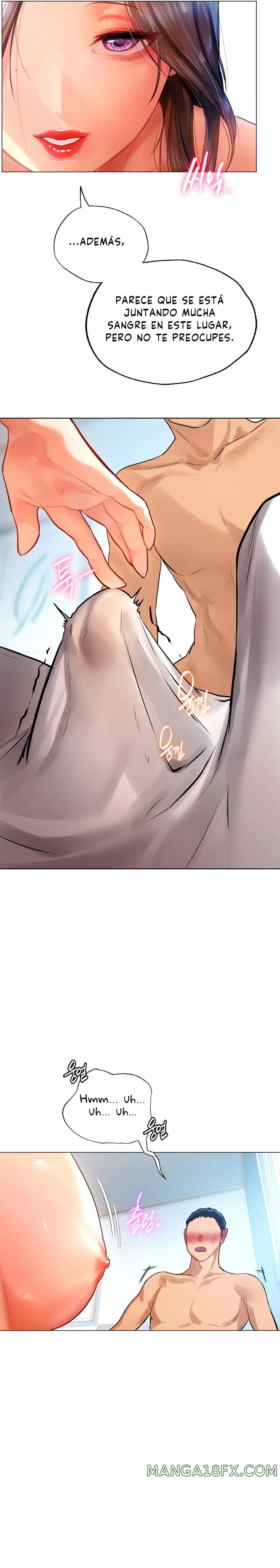 Men and Women of Sillim Raw - Chapter 10 Page 12