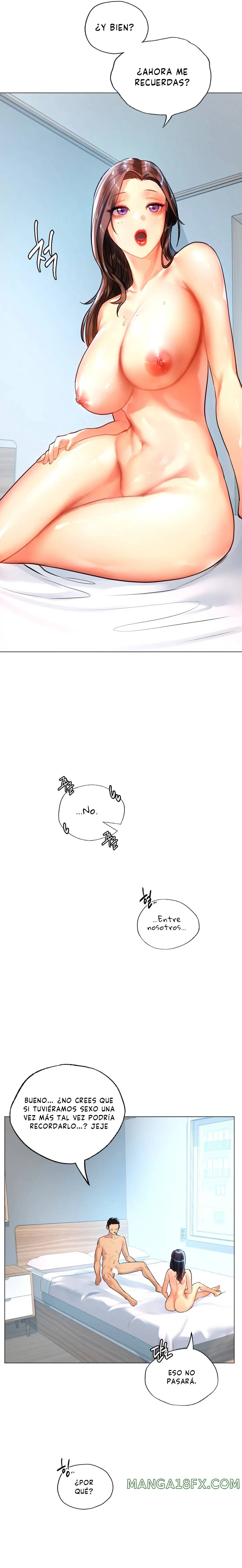 Men and Women of Sillim Raw - Chapter 10 Page 24