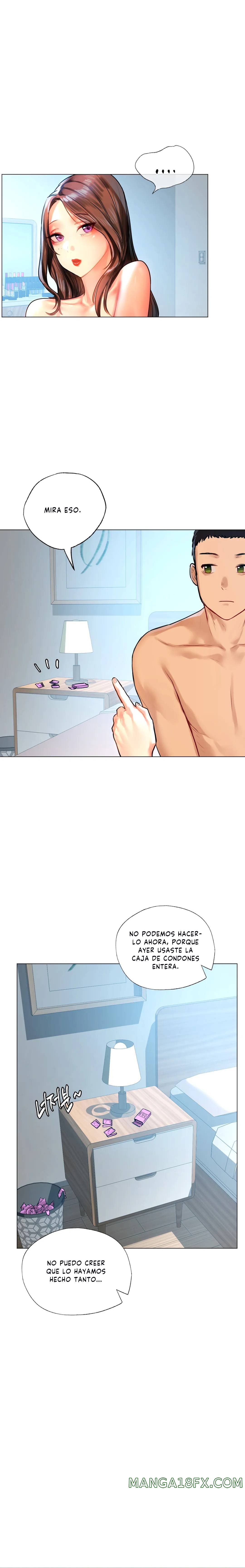 Men and Women of Sillim Raw - Chapter 10 Page 25