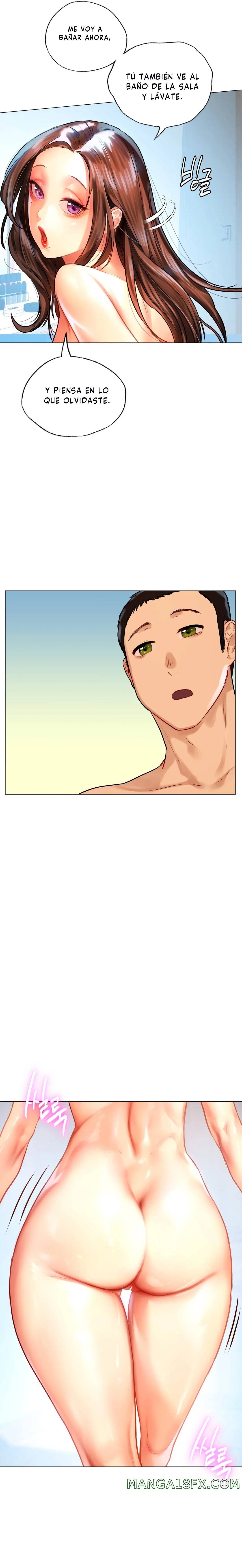 Men and Women of Sillim Raw - Chapter 10 Page 27