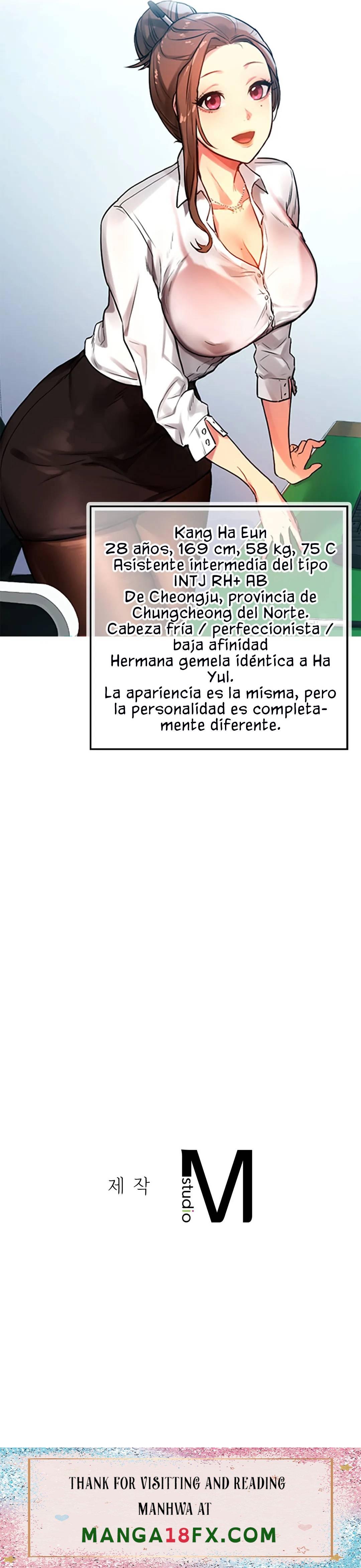 Men and Women of Sillim Raw - Chapter 10 Page 38