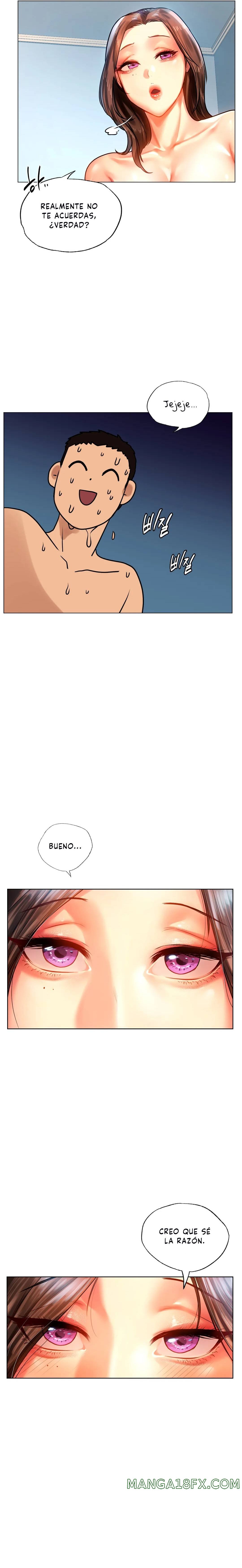 Men and Women of Sillim Raw - Chapter 10 Page 8