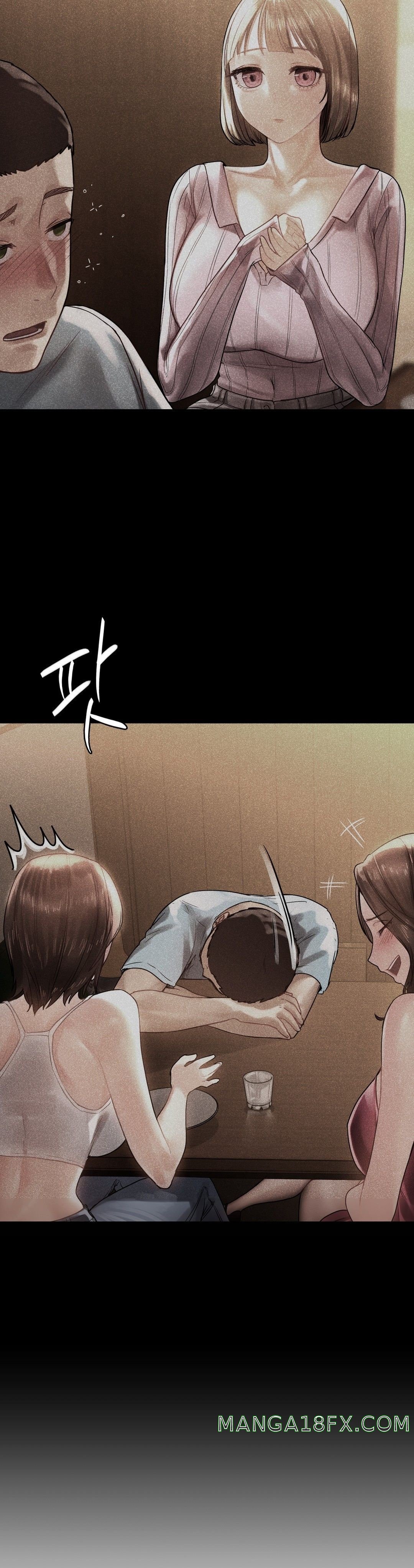 Men and Women of Sillim Raw - Chapter 11 Page 11