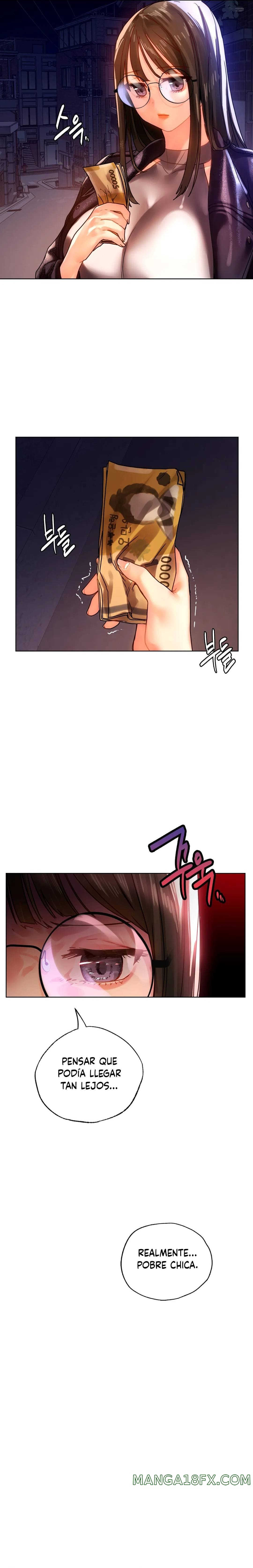 Men and Women of Sillim Raw - Chapter 13 Page 12