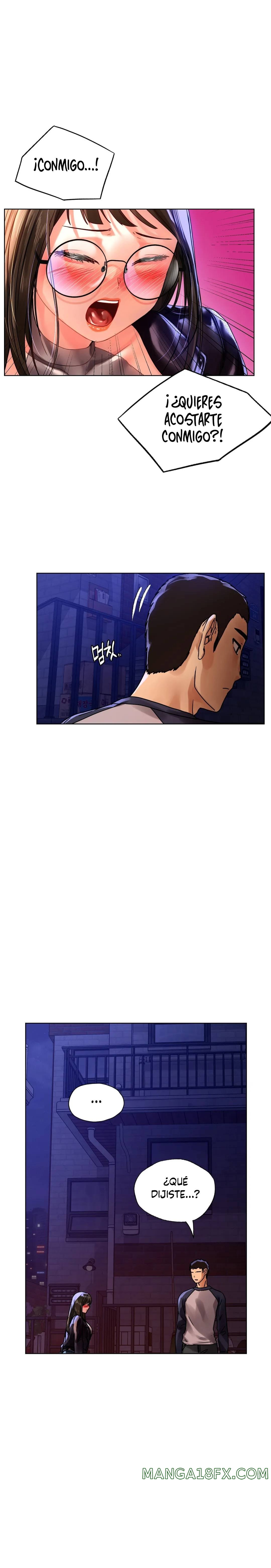 Men and Women of Sillim Raw - Chapter 13 Page 2