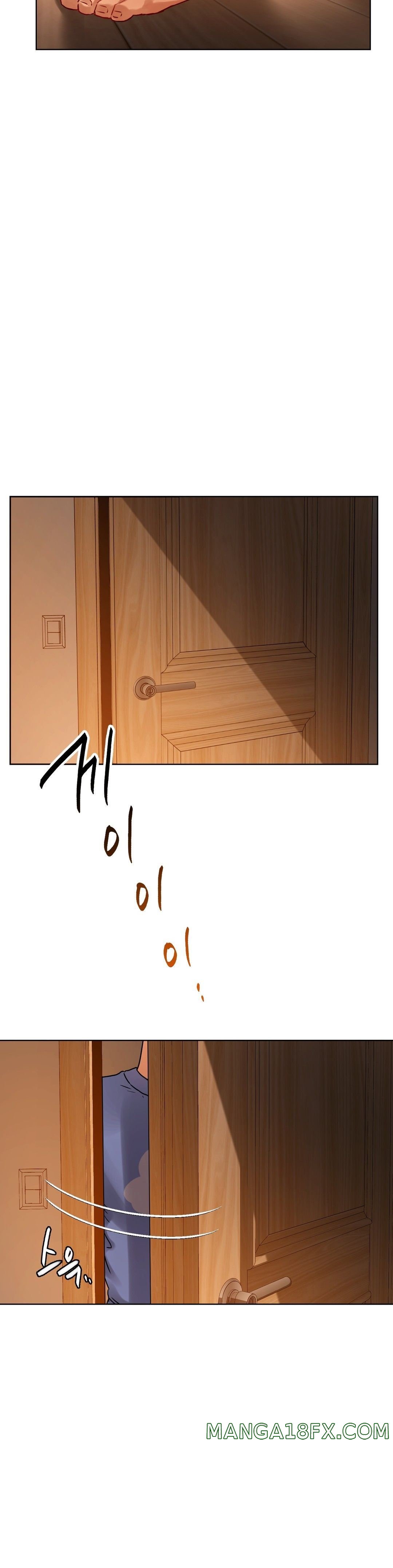 Men and Women of Sillim Raw - Chapter 14 Page 29