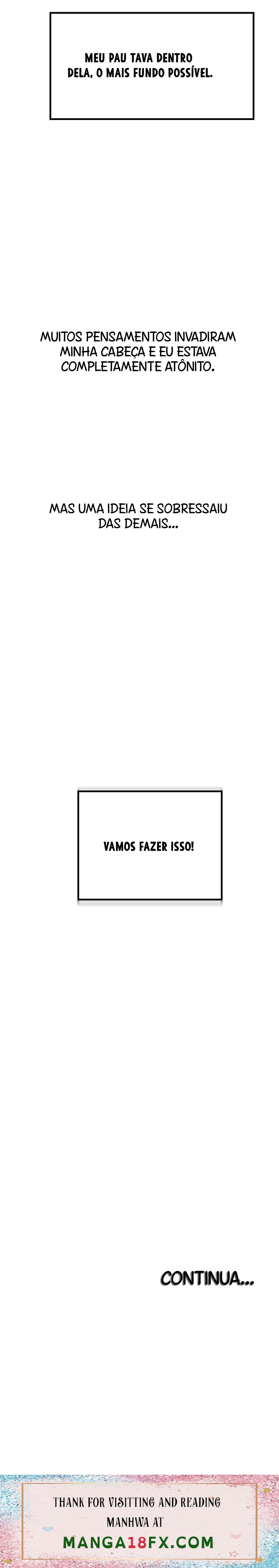 Men and Women of Sillim Raw - Chapter 15 Page 22