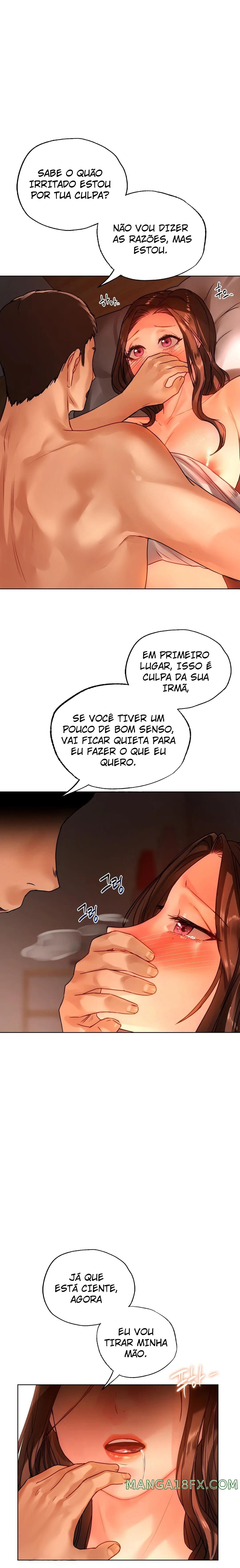 Men and Women of Sillim Raw - Chapter 15 Page 9