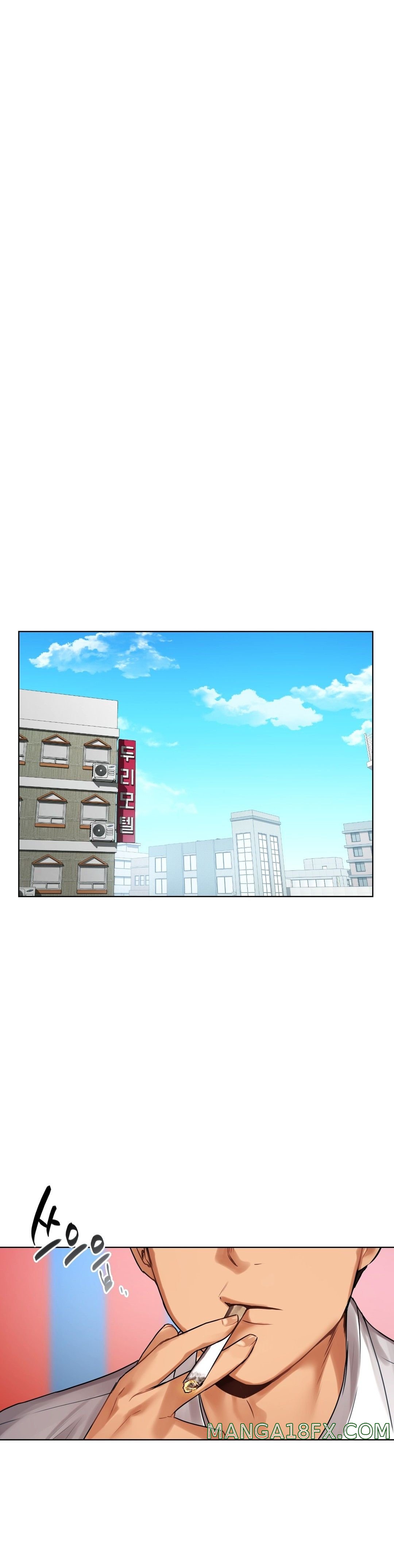 Men and Women of Sillim Raw - Chapter 22 Page 25