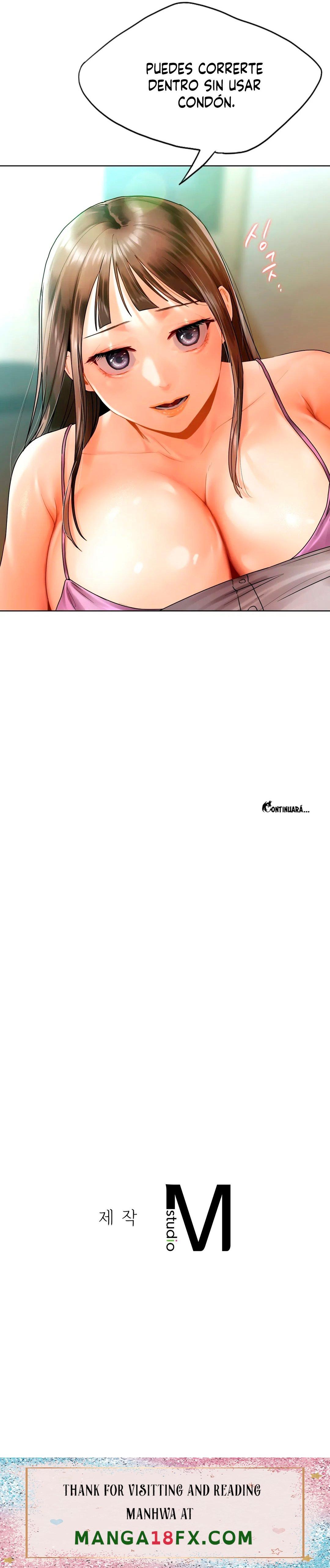 Men and Women of Sillim Raw - Chapter 23 Page 31