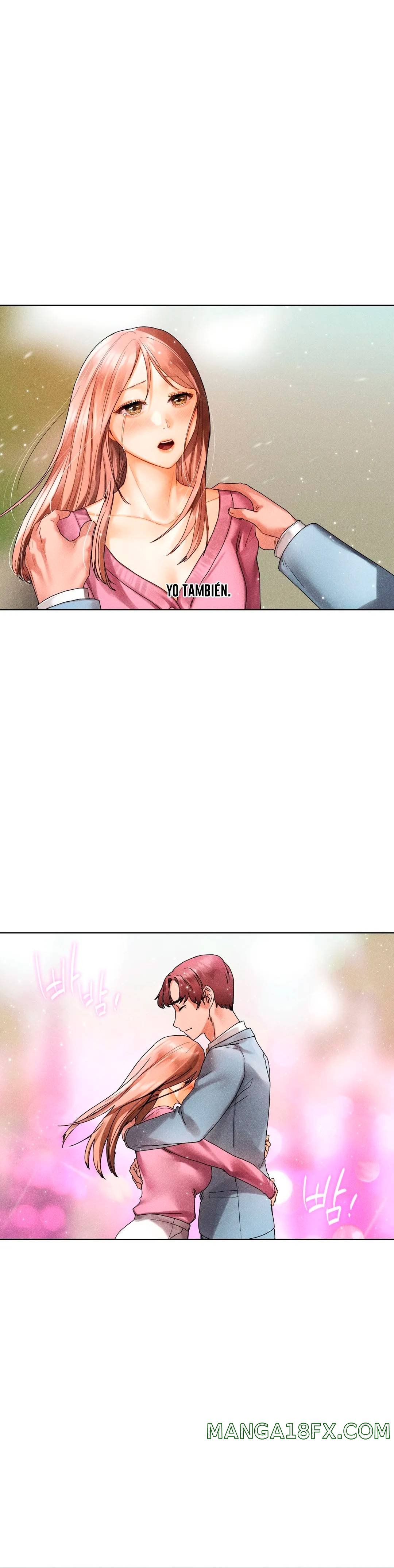 Men and Women of Sillim Raw - Chapter 26 Page 11