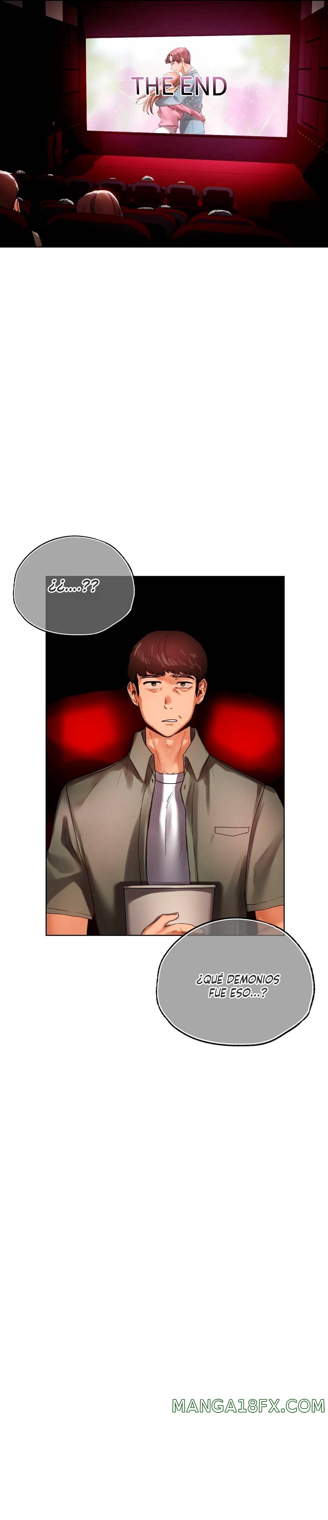 Men and Women of Sillim Raw - Chapter 26 Page 12